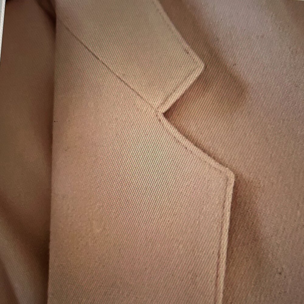 Wool blazer - Picture 7 of 7